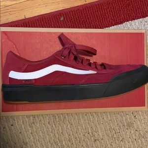 Vans Berle Pro Skate Shoe